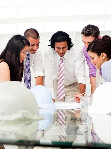 Employment Integration Programs
